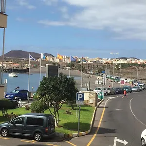 Vacacional Playa Galletas , Las Galletas España