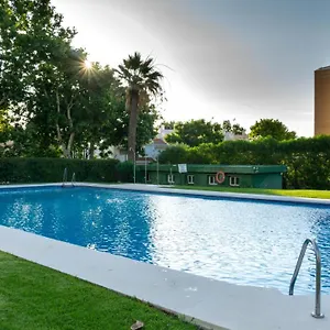 Sun & Luxury At Guadalmar , Málaga España