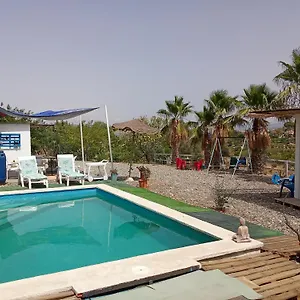 Finca Los Nogales Alojamiento Rural , Málaga España